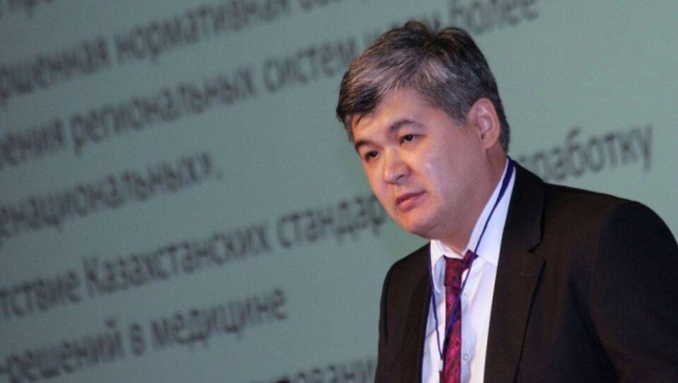 Министр здравоохранения встретится с волонтёром, рассказавшей о проблемах онкобольных детей