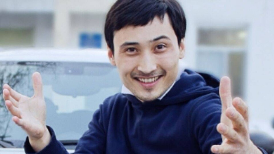 Мурат Мутурганов научился угадывать мысли людей на любом расстоянии