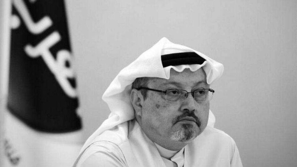 Сыновья убитого журналиста Хашогги обратились к саудитам с просьбой вернуть им тело отца