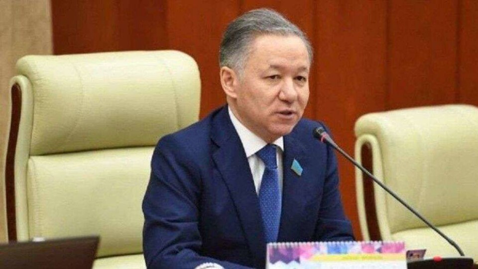Нигматулин о КазАгро: Это загадочная структура – деньги попадают туда и безрезультатно исчезают