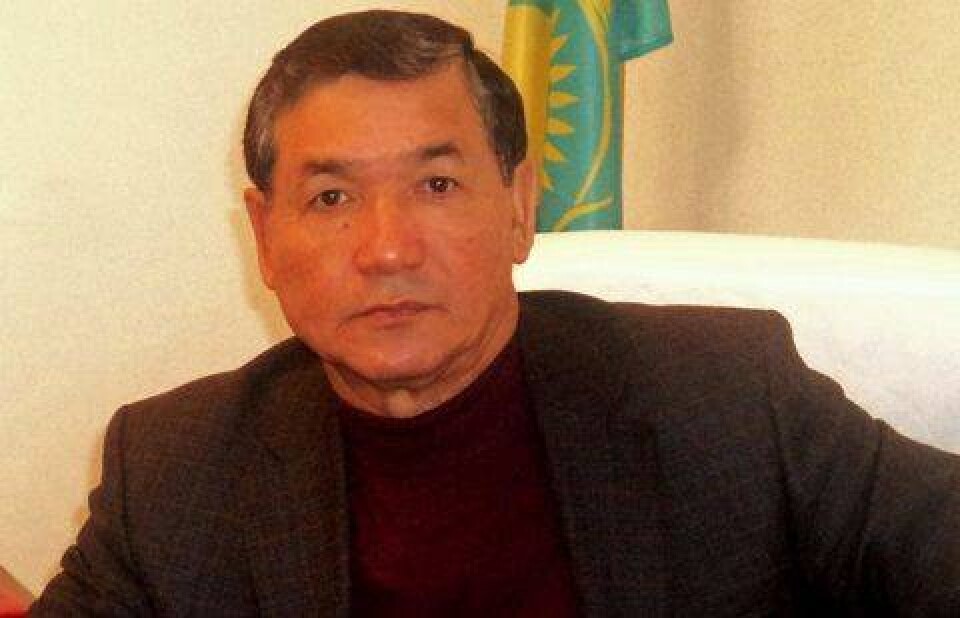 Фото с сайта kurchum.vko.gov.kz