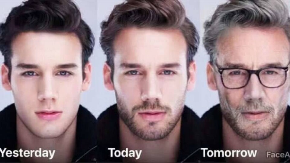 Приложение FaceApp обогнало Instagram и WhatsApp по числу скачиваний в AppStore