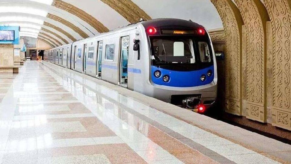 Тендер на поставку вагонов для метро Алматы выиграла та же компания, что и 10 лет назад