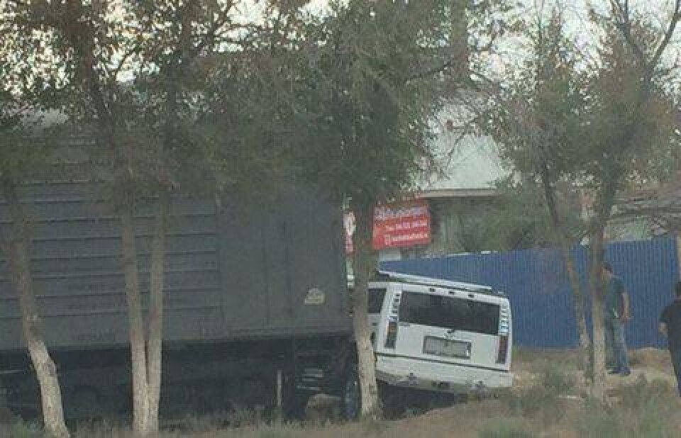Фото с сайта lada.kz
