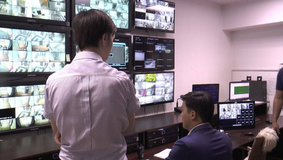 Более 400 объектов Алматы слабо защищены от террористической атаки