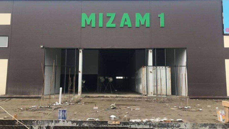 В Алматы закрывают рынок "Мизам" за нецивилизованную торговлю