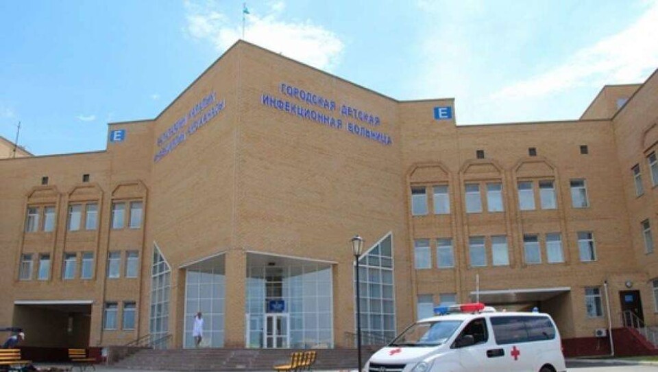 В Минздраве признали вину врачей в гибели двоих детей в инфекционной больнице Астаны