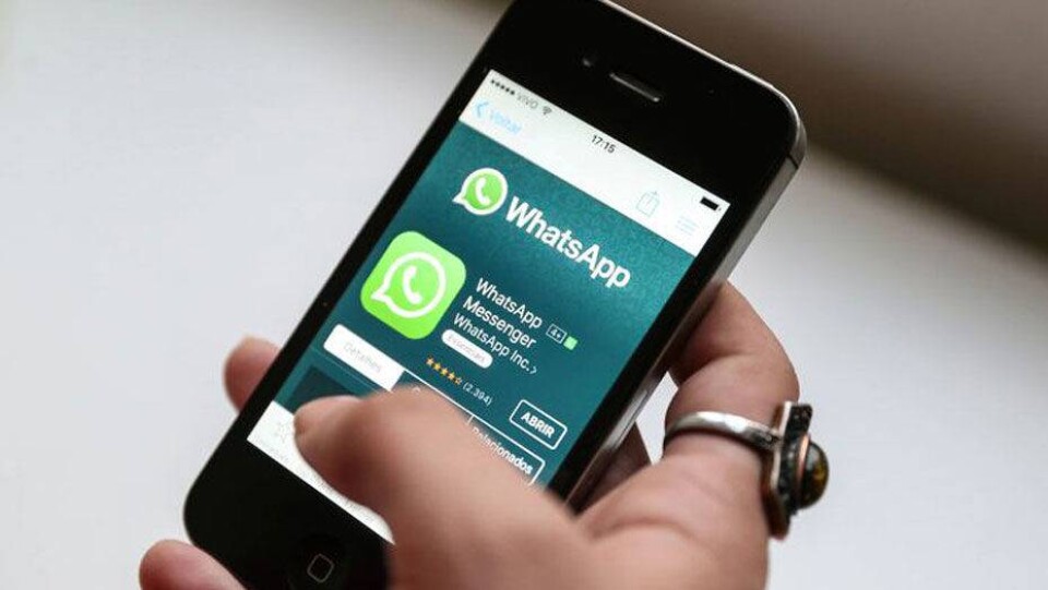 WhatsApp запустил сервис отправки самоуничтожающихся фото и видео