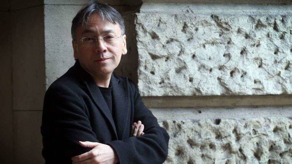 Писатель музыки и сумерек. Почему Кадзуо Исигуро получил Нобелевскую премию?
