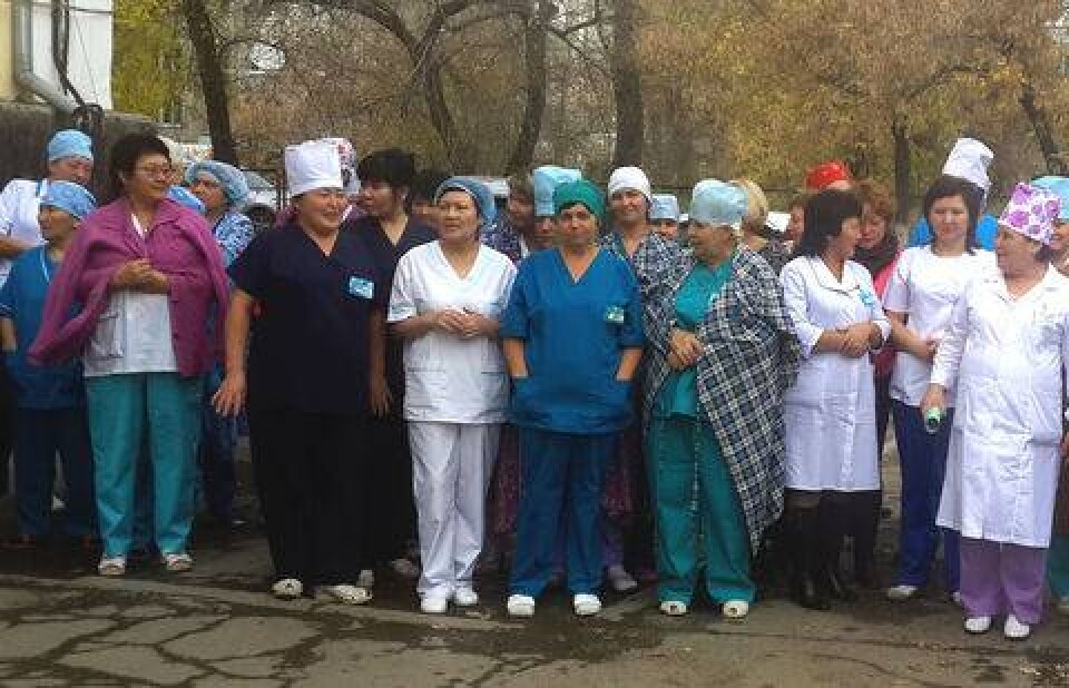 Фото informburo.kz