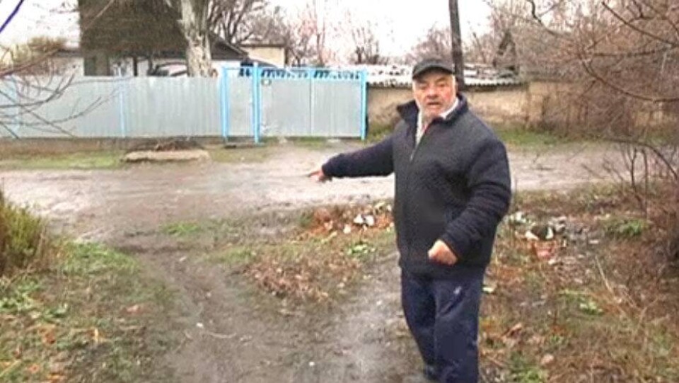 Дедушка 8-летней девочки из Тургеня едва не устроил самосуд над нападавшим
