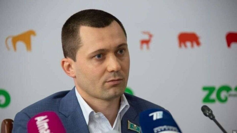 "Это PR-ход". Утверждающий, что не владеет брендом Samal, депутат Банщиков в суде объяснил, зачем однажды заявил обратное