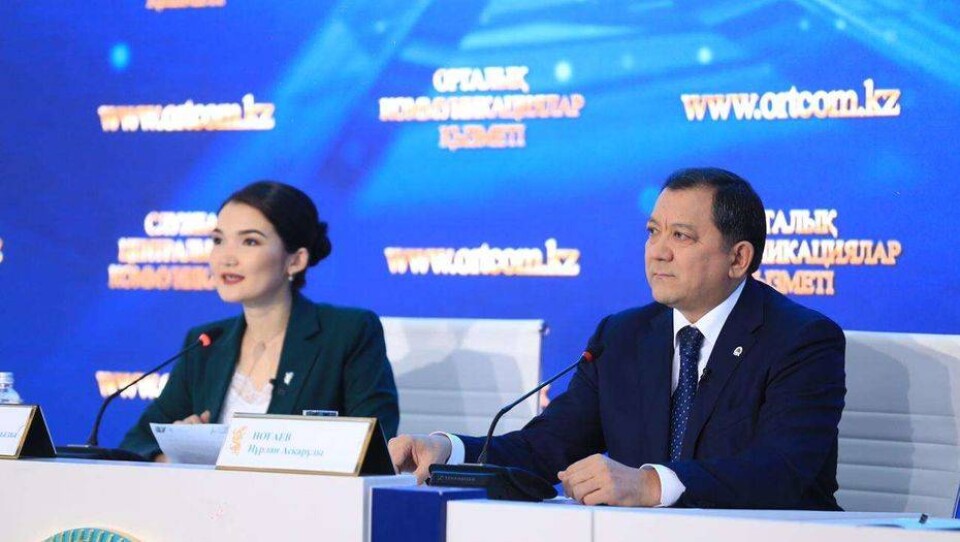 85% платежей в общественном транспорте в Атырау осуществляется в электронном виде