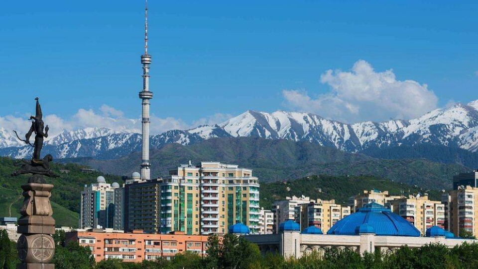 Масштабная кампания по изъятию земельных участков началась в Алматы