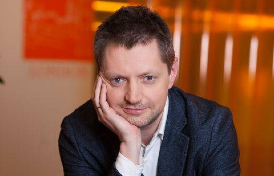 Известный российский тележурналист Алексей Пивоваров выступит на Казахстанском медиасаммите