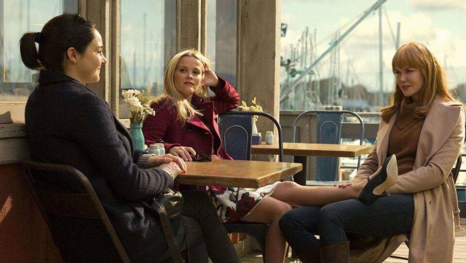 Сериалы победили полнометражные фильмы и воскресили телевидение. Этому есть объяснение