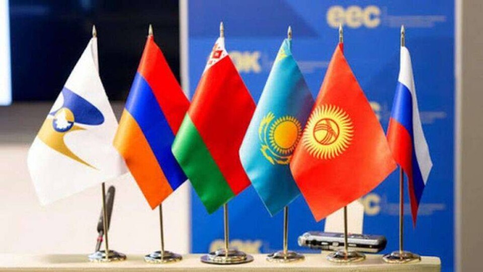 В ЕАЭС создали рабочую группу по определению страны происхождения товара для госзакупок