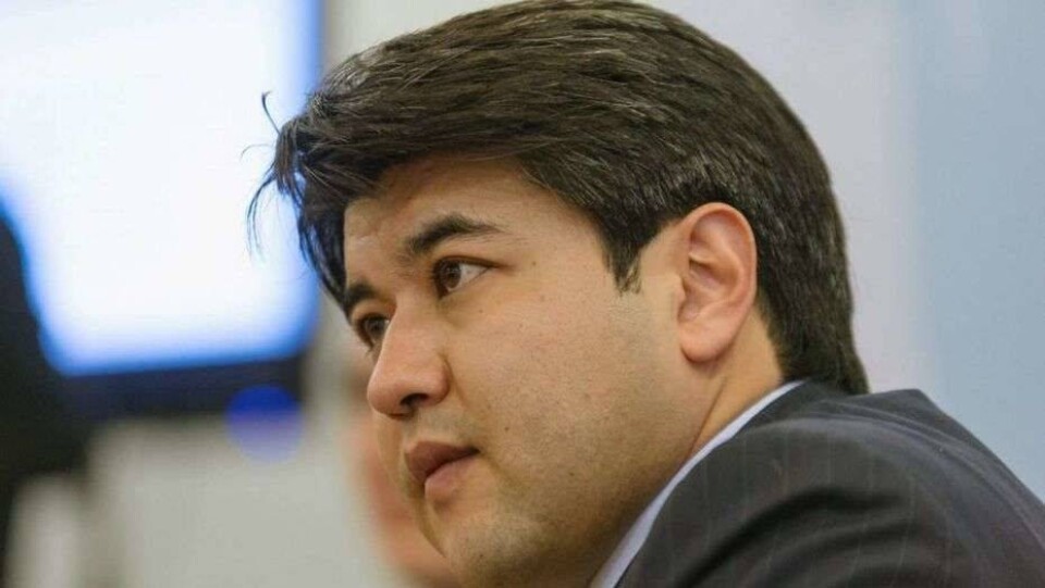 Ассоциацию "Болашак" вместо осуждённого Бишимбаева возглавил мажилисмен Макен