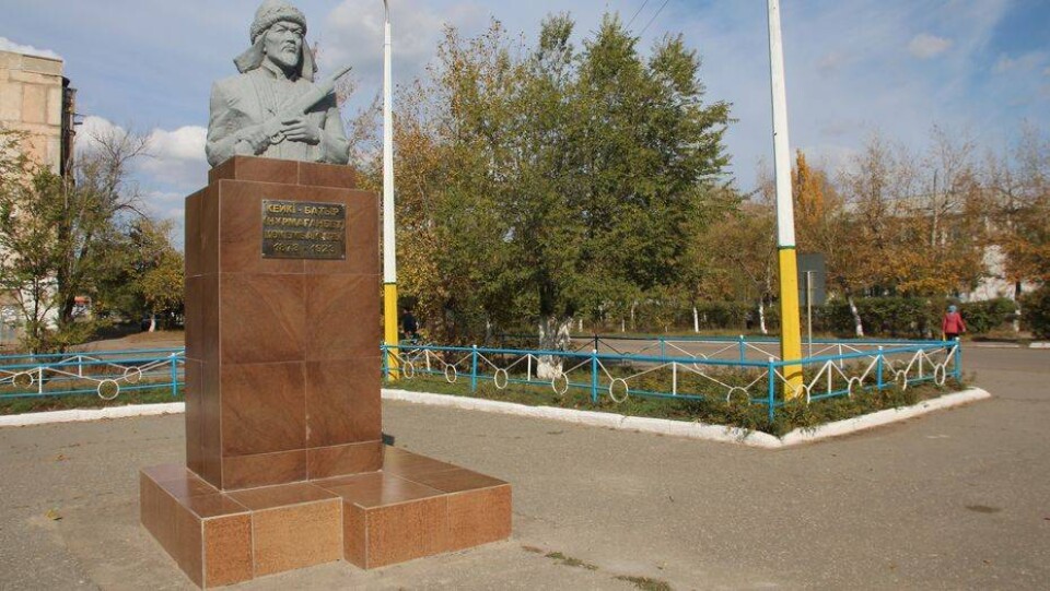 Кейки батыру построят мавзолей и похоронят с почестями в Костанайской области 