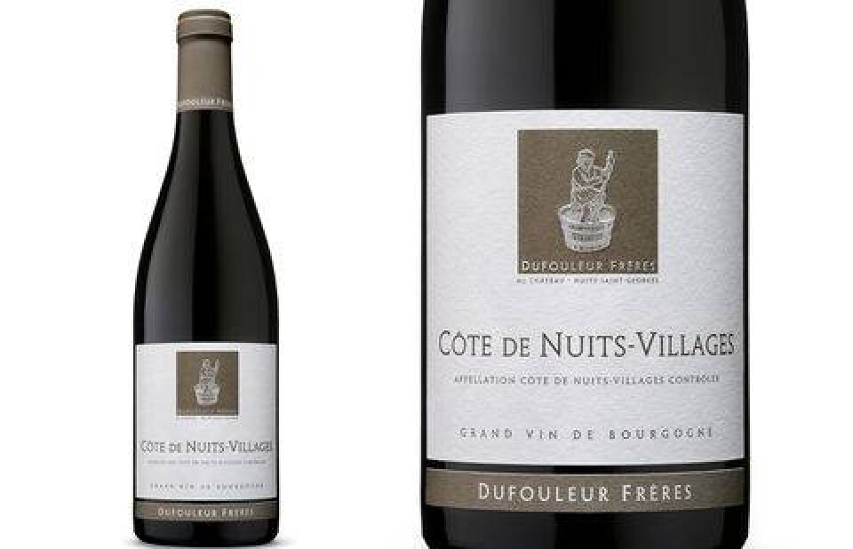 фото с сайта dufouleur-freres.com