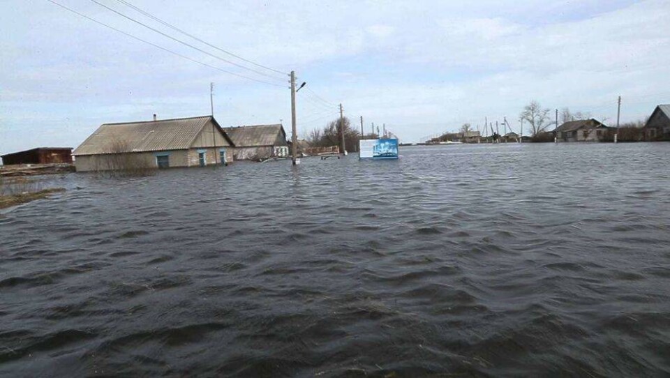 Всемирный банк: Экономика Казахстана ежегодно теряет 3 млрд долларов от наводнений