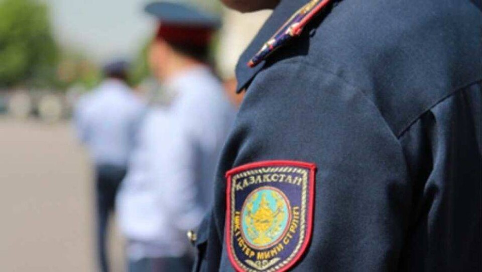 За что в Астане чаще всего штрафуют, рассказали полицейские