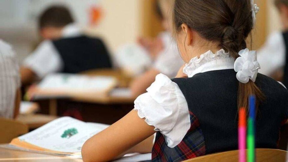 Школа-гимназия Кызылорды в этом учебном году набрала 21 первый класс