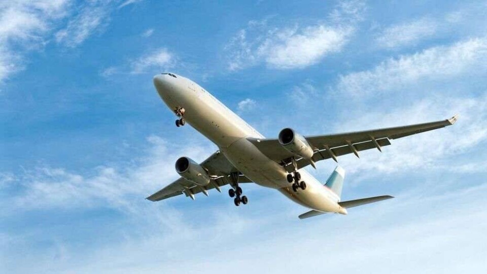 Air Astana возобновляет полёты в Москву с 26 сентября
