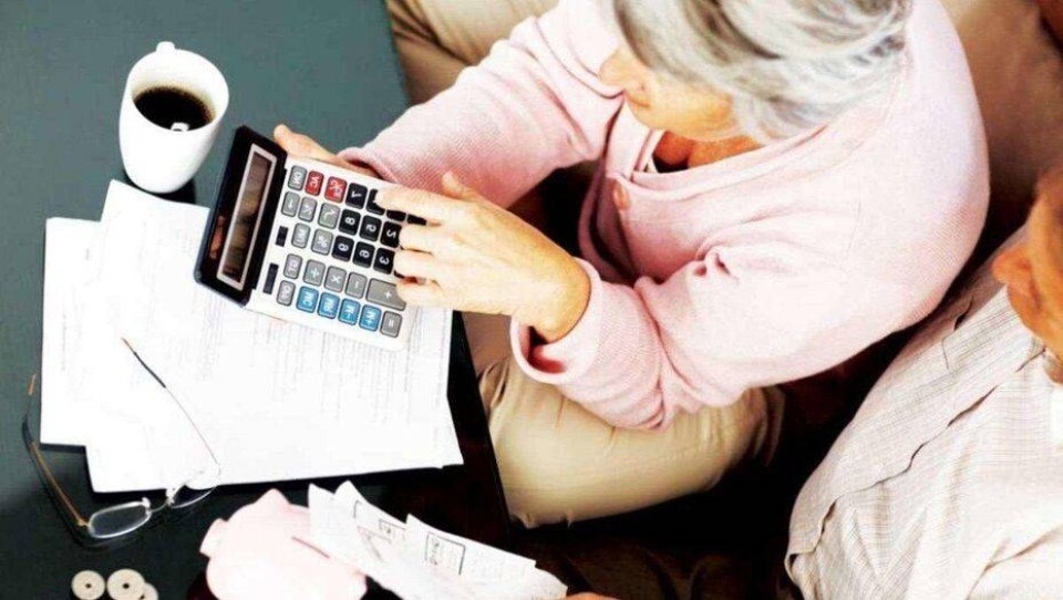 Средний размер пенсии в 2019 году в Казахстане увеличится на 5728 тенге