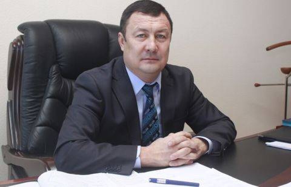 Фото с сайта kagro.kz
