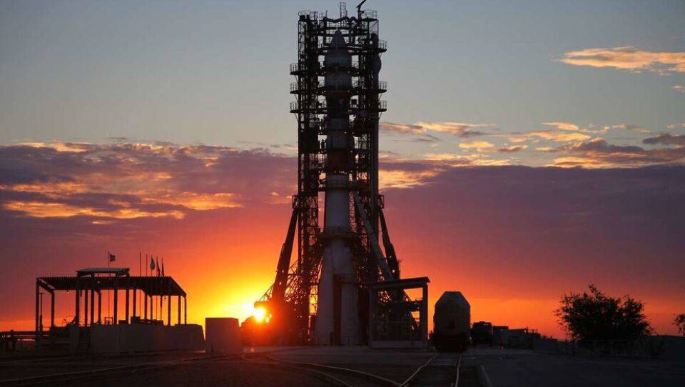 Запуск ракеты "Союз-5" при помощи казахстанско-российского комплекса оценили в 60 млн долларов