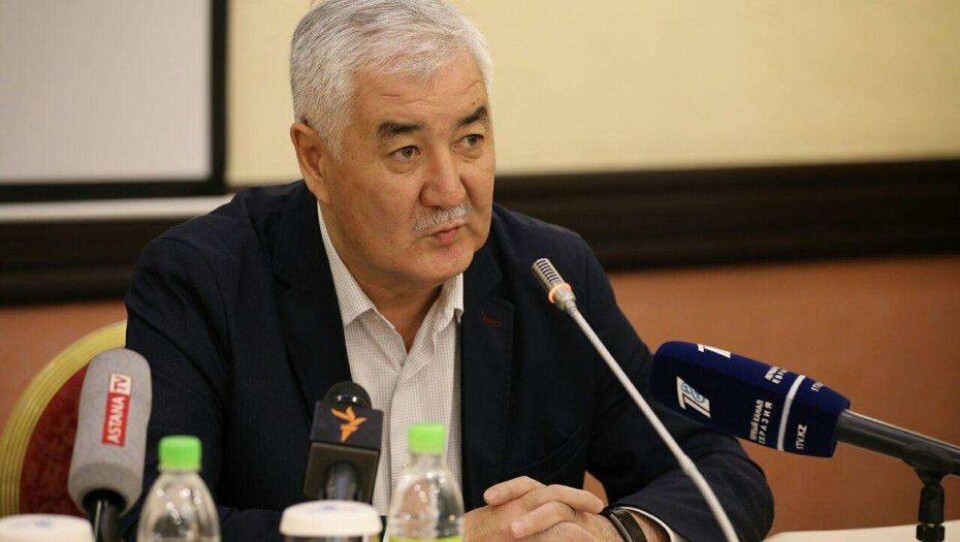 Штаб Амиржана Косанова попросил избирателей удалить мемы, оскорбляющие других кандидатов