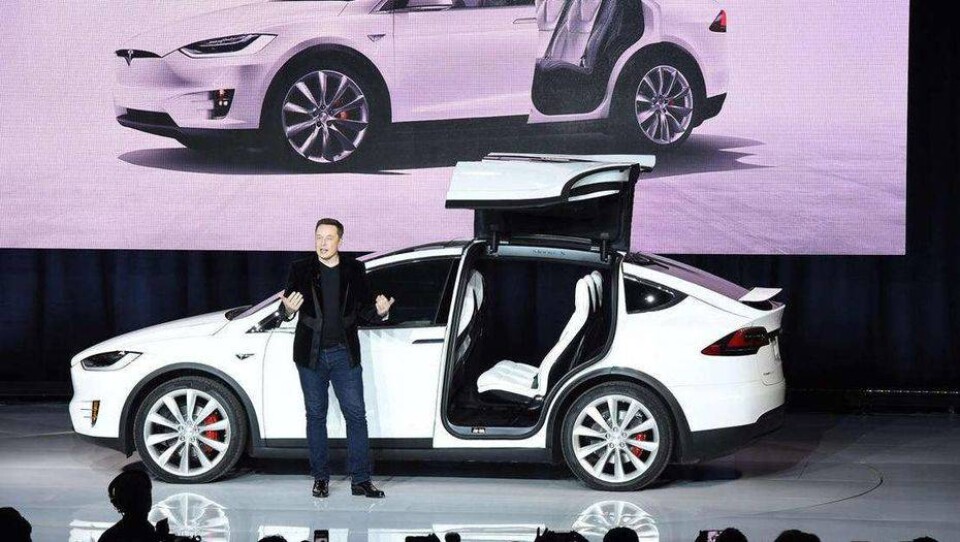Что случилось с Илоном Маском? Удержится ли он в Tesla и что будет с компанией