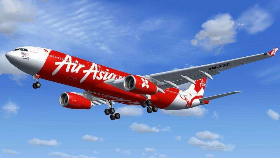 Малазийский лоукостер Air Asia X намерен открыть рейсы в Казахстан во втором квартале 2020 года