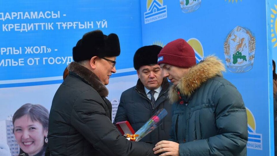 фото Алены Любушак