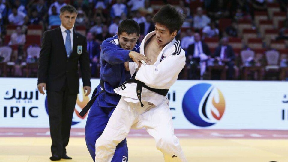 Дзюдоисты из Казахстана произвели фурор на чемпионате Азии среди юниоров
