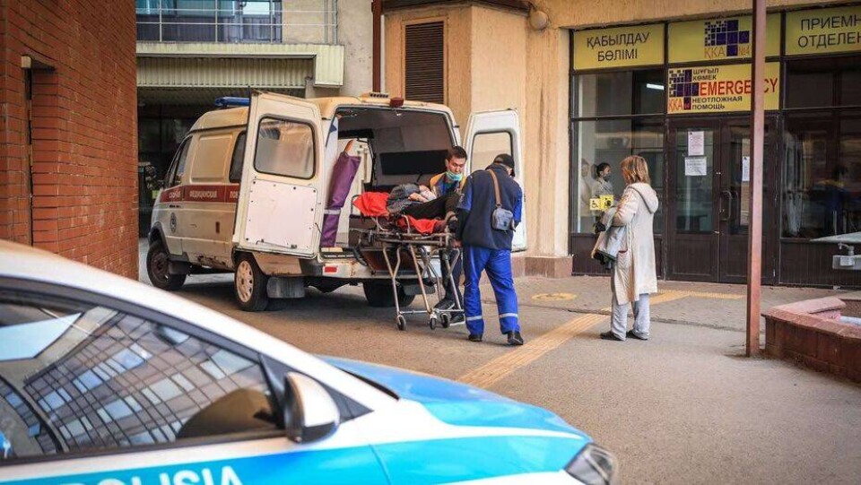 Опрос Demoscope: только 11% казахстанцев категорически против возвращения жёсткого карантина