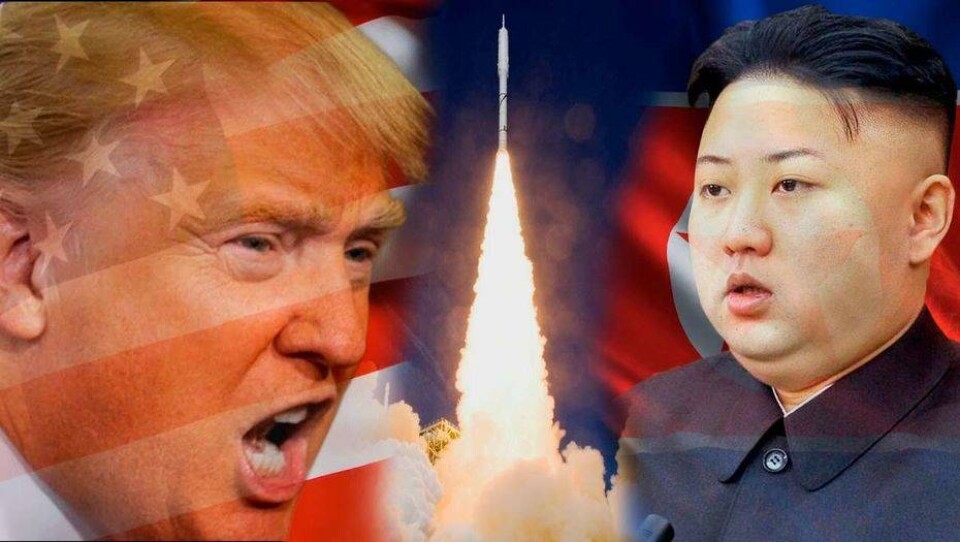 КНДР заявила о готовности к переговорам с США