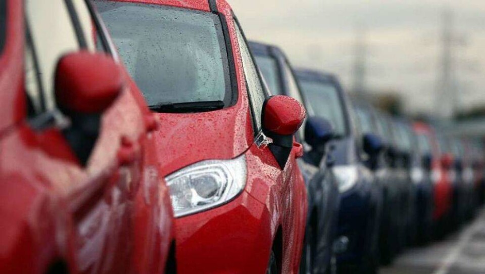 Крупнейшие мировые автопроизводители прогнозируют резкий спад продаж в 2019 году