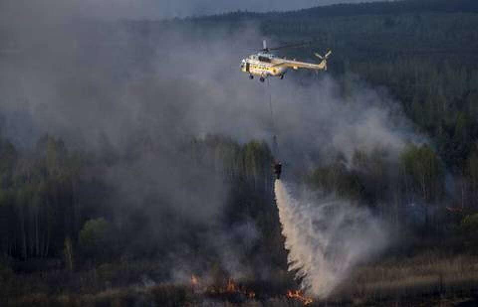 REUTERS / Andrew Кравченко