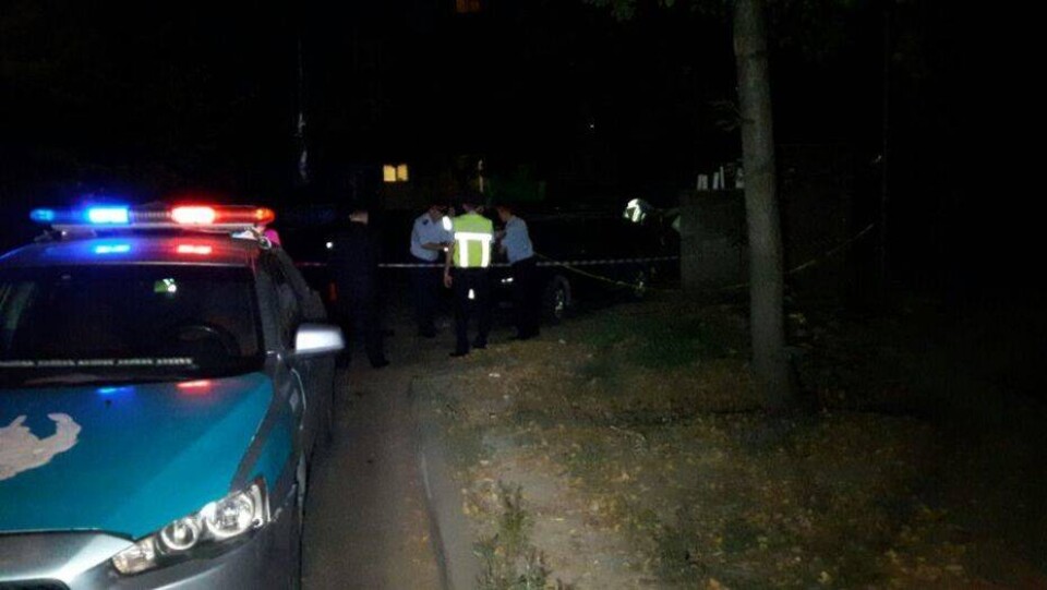 Сотрудники полиции установили личность расчленённого в Алматы мужчины