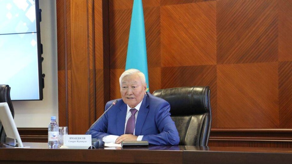 В Кызылординской области единодушно одобрили установку памятника Президенту
