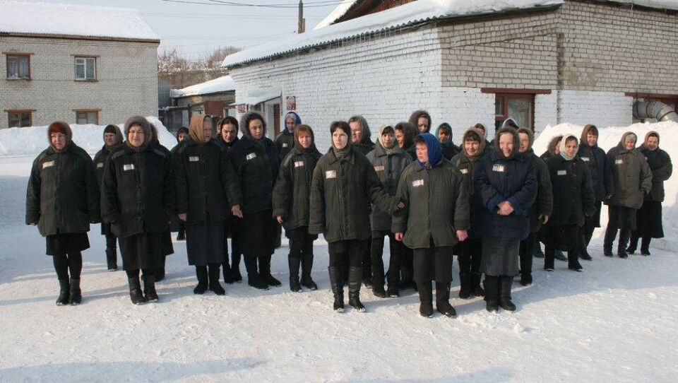 Сотрудники женской колонии в Атырау брали кредиты, чтобы дать взятку прокурору 