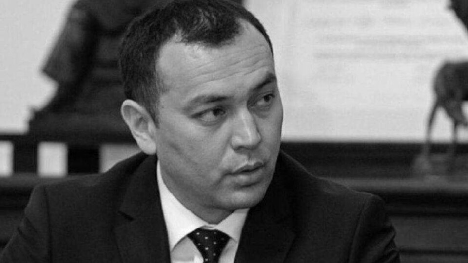Вице-премьер Кыргызстана погиб в ДТП