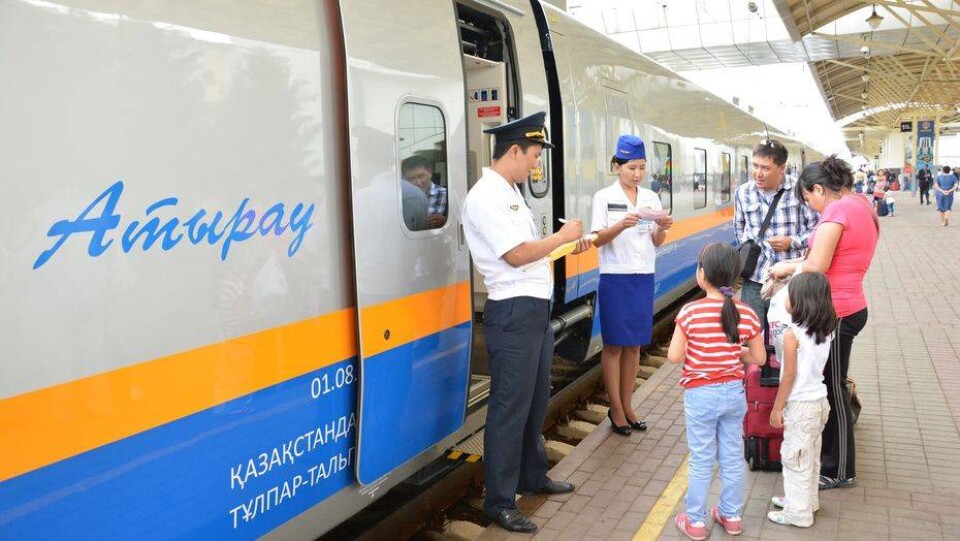 Фото с сайта railways.kz