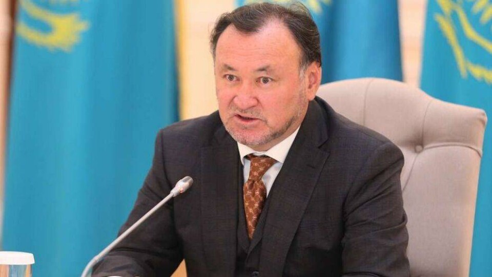 Сенатор Кул-Мухаммед попросил прокуроров проверить все аптечные склады на наличие поддельных лекарств