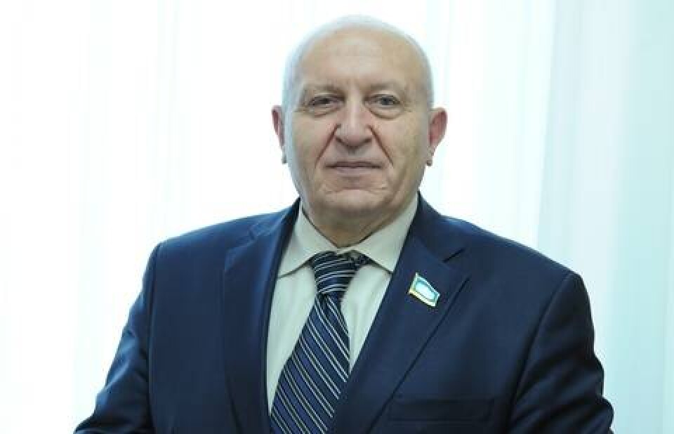 Фото из личного архива