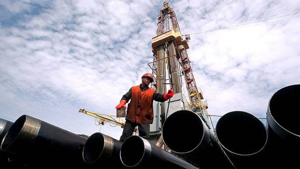 Россия вышла на первое место в мире по добыче нефти, обогнав Саудовскую Аравию
