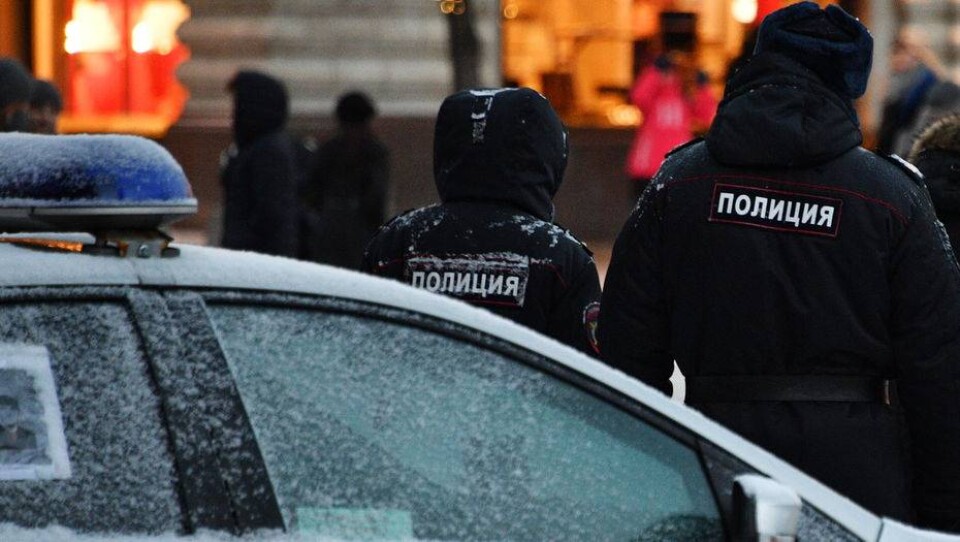 Мой сын сам пошёл в полицию - отец подозреваемого в расстреле полицейских в Астрахани