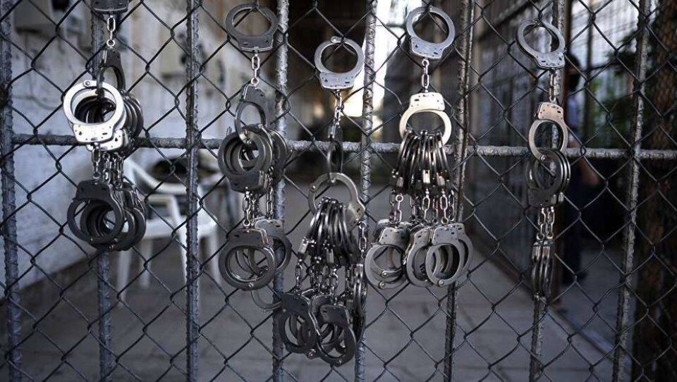 За изощрённые пытки вынесли приговор сотрудникам колонии в Актобе